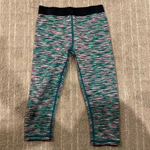 Zella girls leggings